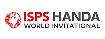 ISPS Handa world invitational